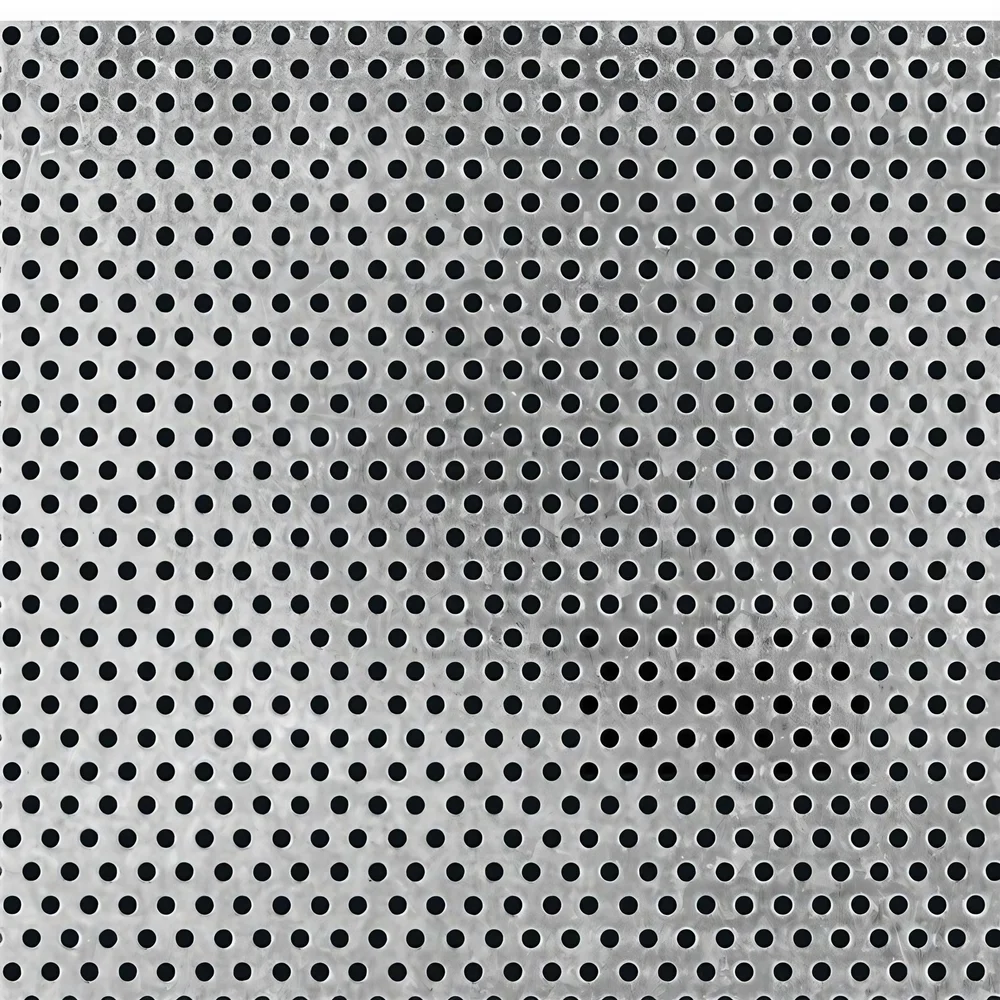 Perforated Sheets